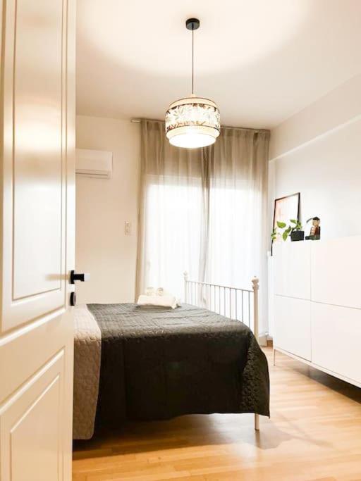 Athenian Coastal Urban Living 公寓 *