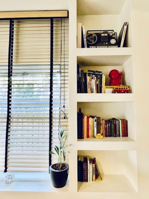 Apartment Athenian Coastal Urban Living *