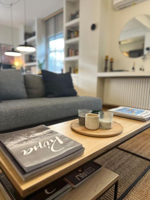 Athenian Coastal Urban Living 公寓 *