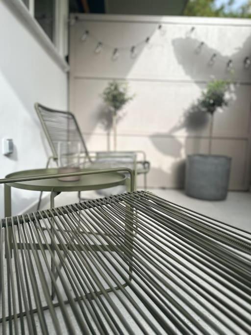 Athenian Coastal Urban Living Apartment Athens