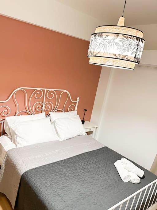 Apartment Athenian Coastal Urban Living