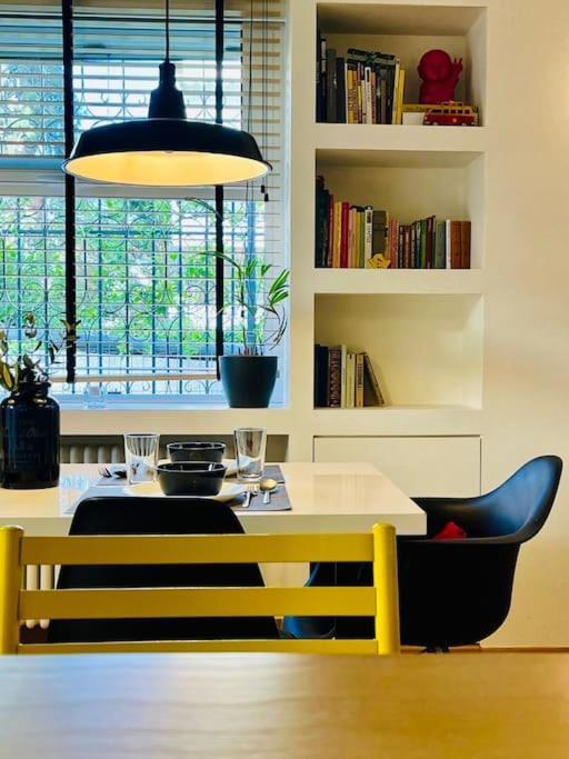 Apartment Athenian Coastal Urban Living *