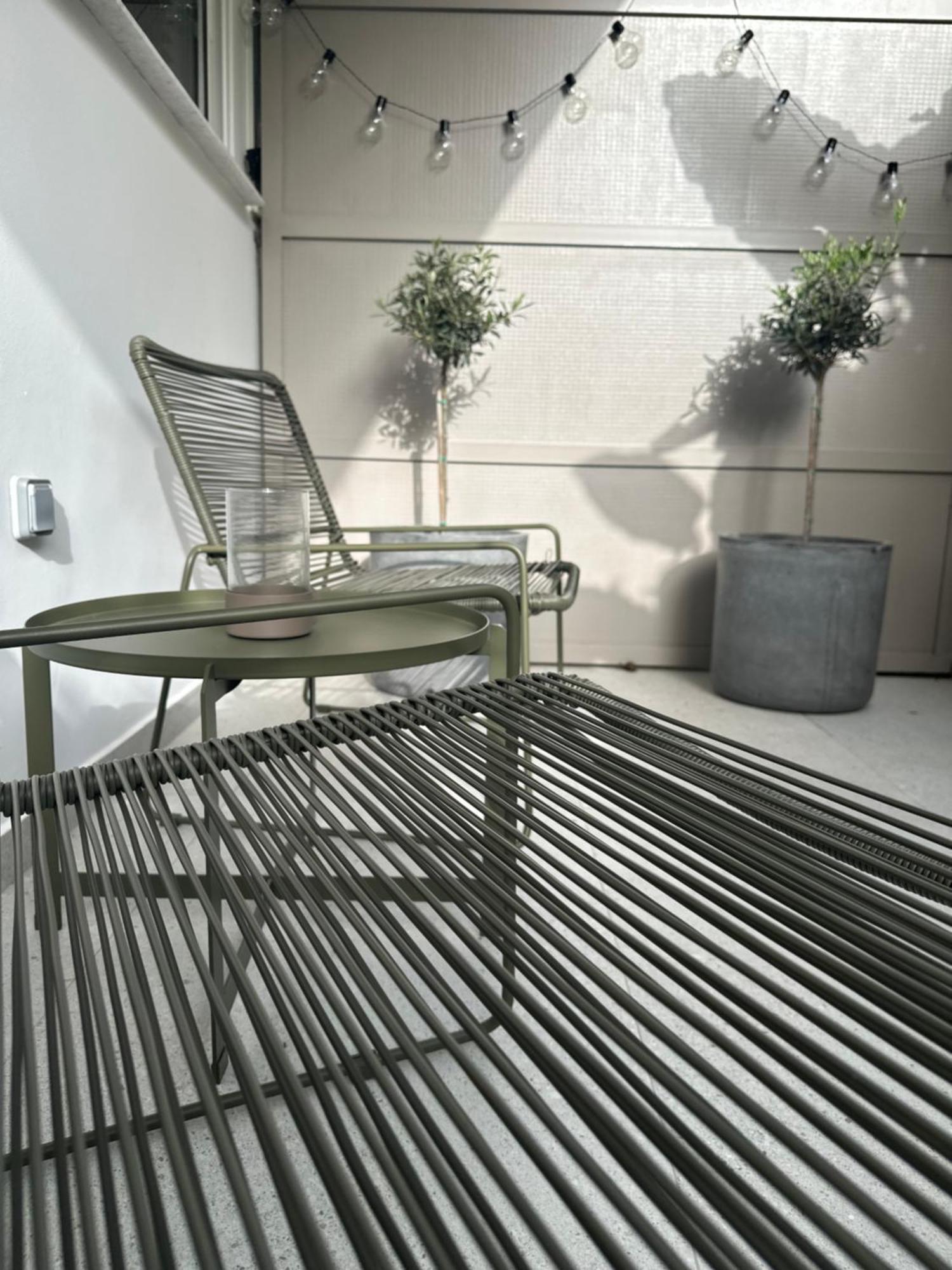 公寓 Athenian Coastal Urban Living 雅典