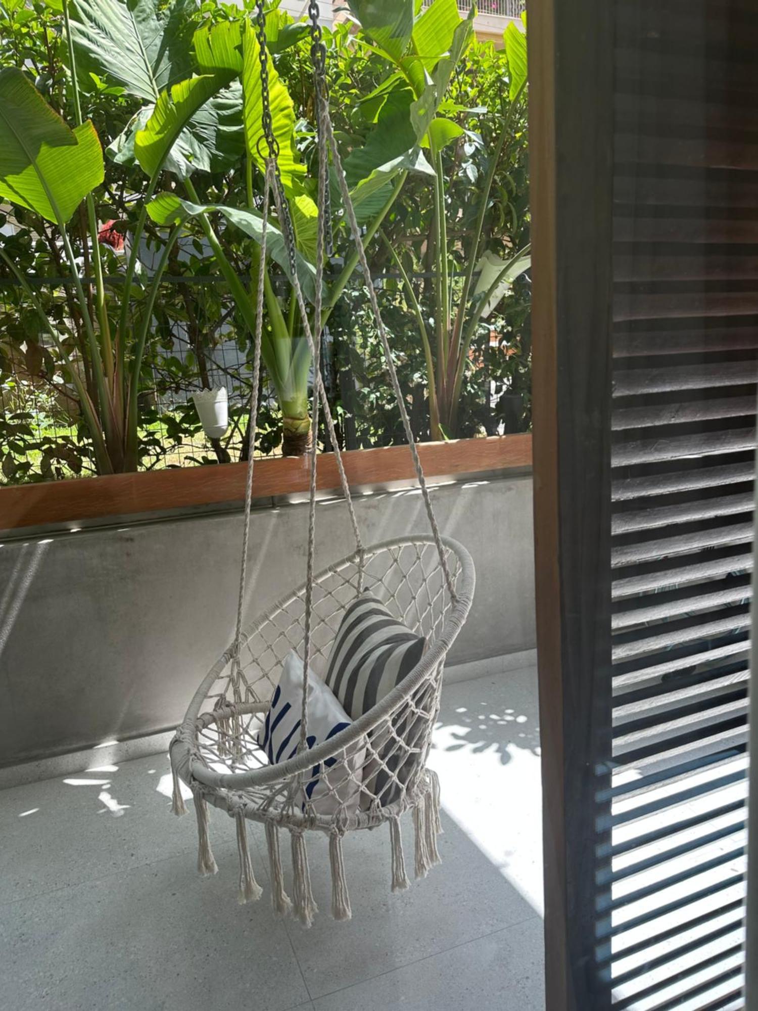 Athenian Coastal Urban Living Athens